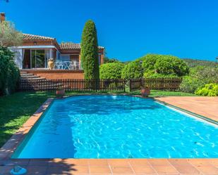 House or chalet for sale in Residencial Begur - Esclanyà
