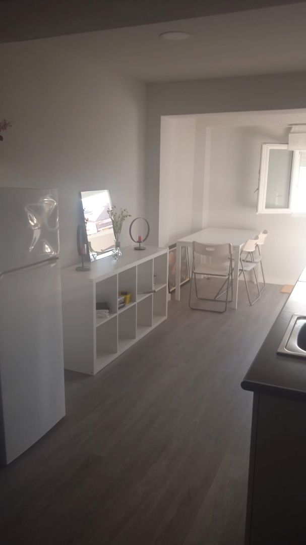 Wohnung zur Miete in Carrer Alcalatén, Figueroles