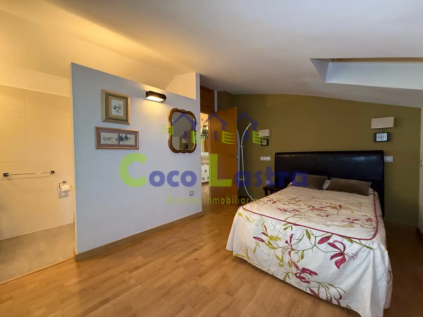 Houses for sale in Monterrubio de Armuña  with Air Conditioner, Heating and Private garden