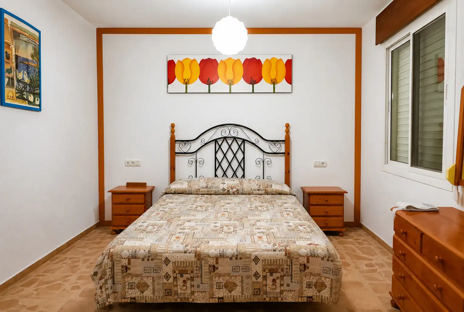 Doppelhaushälfte mit Terrasse zum Verkauf in Avenida Solidaridad, imagen 10