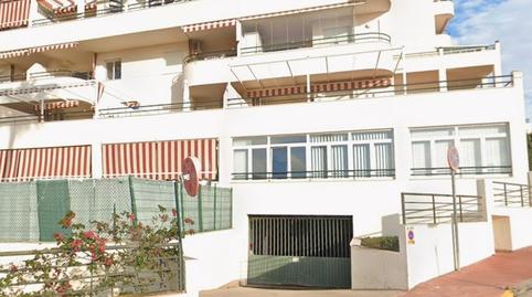 Foto 2 de Garatge en venda a Carretera Benagalbón, 16, Lo Cea, Rincón de la Victoria