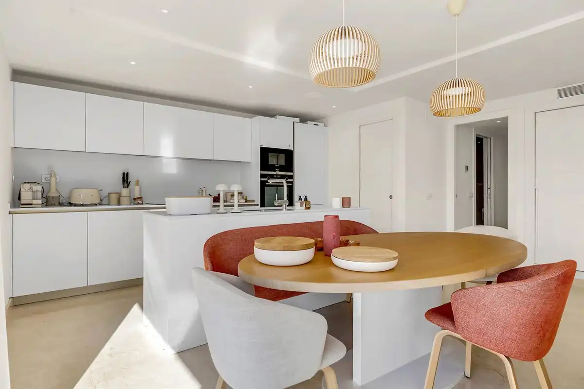 Flat with pool for sale in Marbella - Marbella,Nueva Andalucia,Avenida del Prado, imagen 12