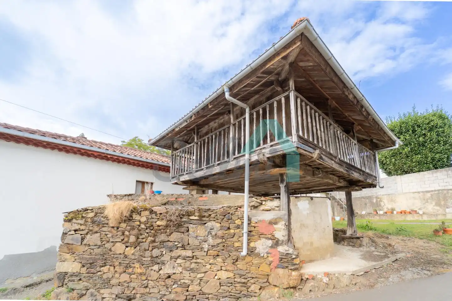 Habitatge amb jardí en venda a Arcallana, imagen 41