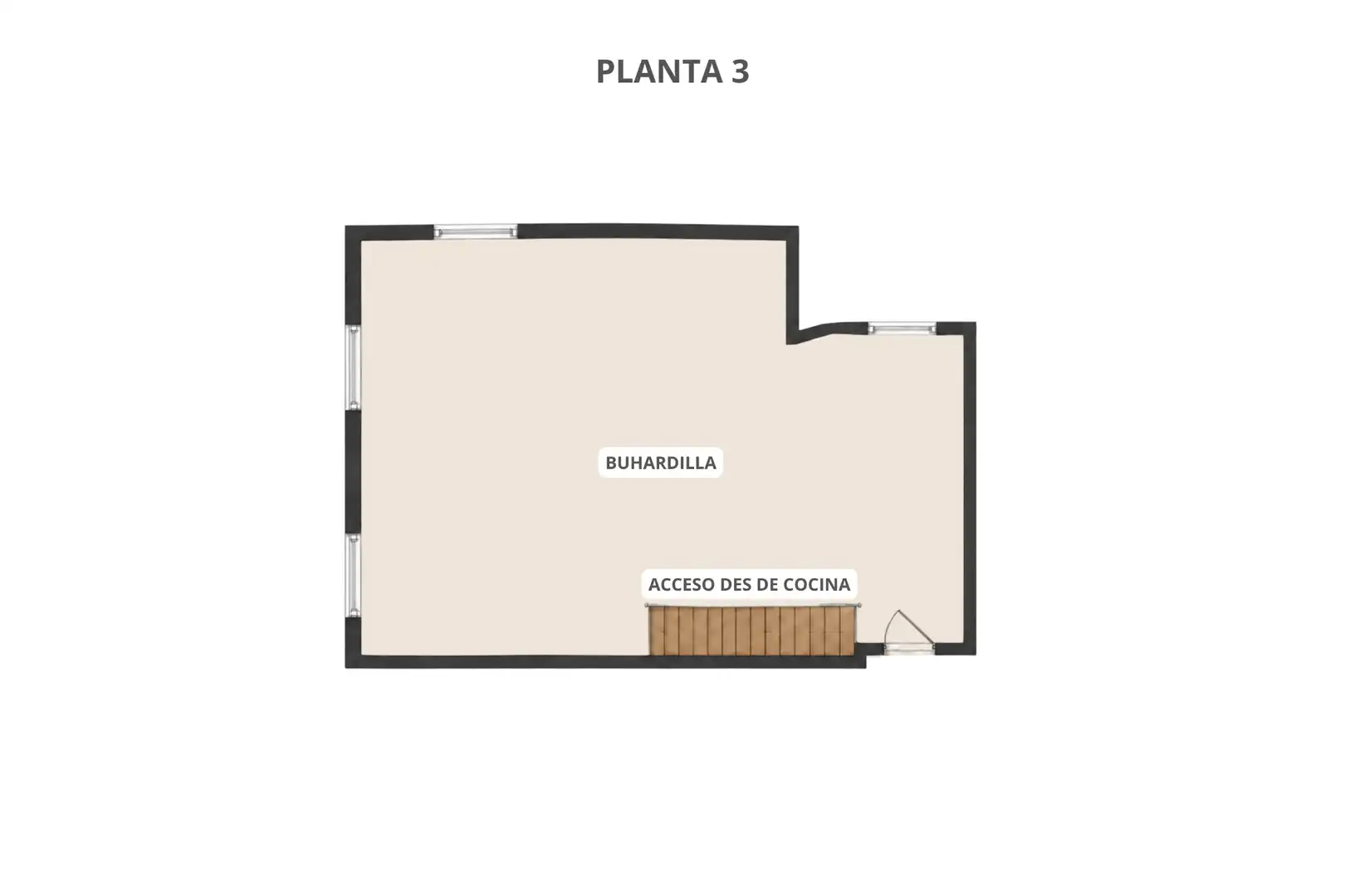 Casa o chalet en venta en Tiana con Jardín privado, Terraza y Piscina