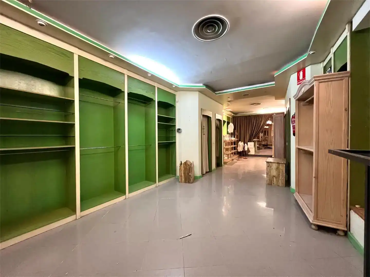 Local en venta en Tarancón