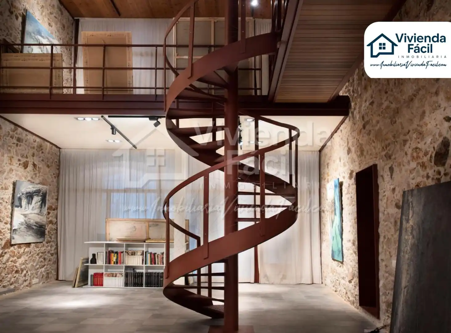 Lofts for sale in Sant Feliu de Guíxols  with Air Conditioner, Heating and Parquet flooring