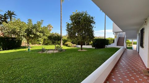 Photo 4 of Apartments for rent in Avenida Gandhi, Parque de la Paloma, Benalmádena