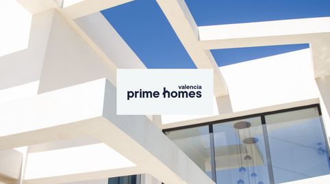 Foto 4 de Casa o chalet en venta en Torre en Conill - Cumbres de San Antonio, Bétera