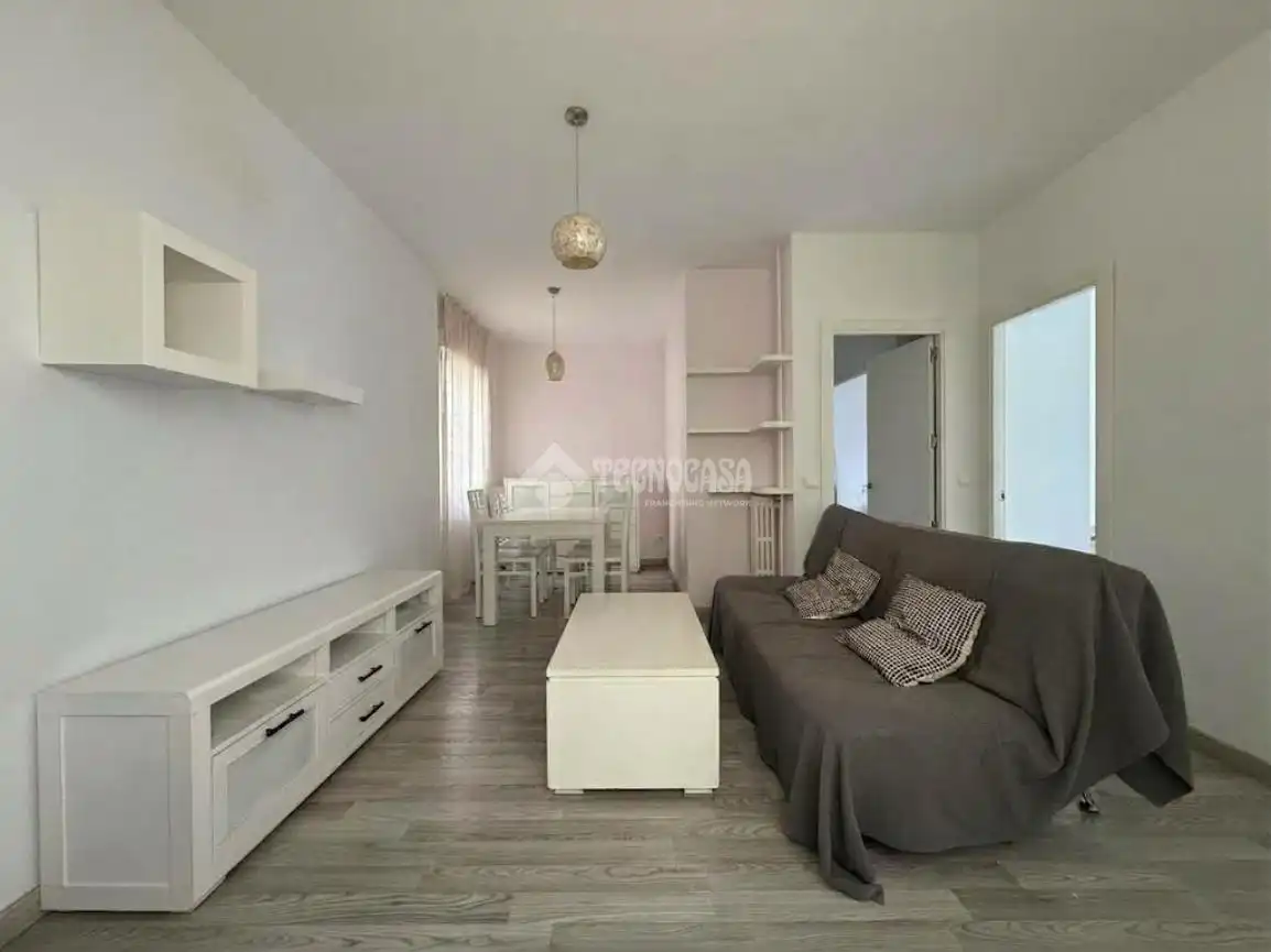Wohnung zur Miete in Madrid, Madrid
