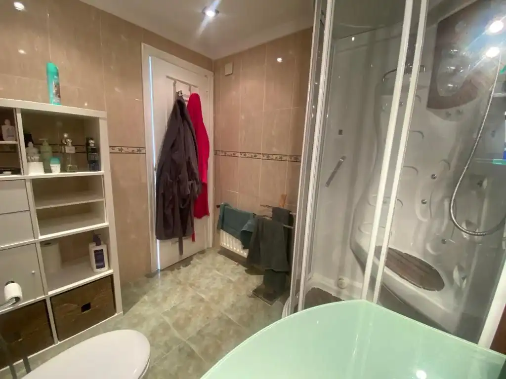 Flat for sale in N/A, Santo Tomás
