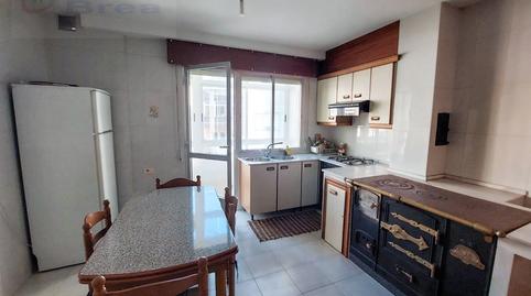 Foto 4 de Edifici en venda a Rúa Carballeira Do Chousiño, 13, Silleda, Pontevedra