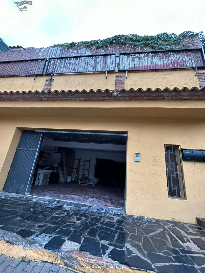 House with terrace for sale in Horta - Guinardó, imagen 7