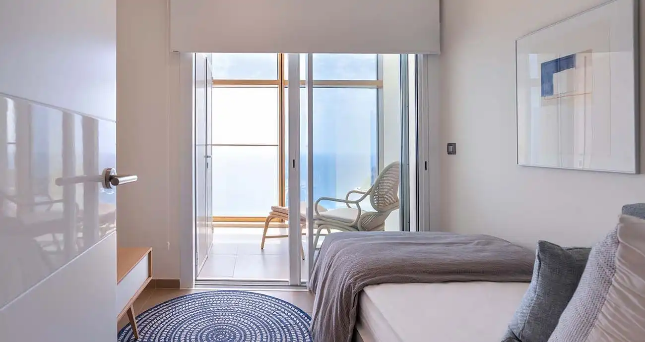 Apartment mit Pool zum Verkauf in Carrer Mexico, imagen 11
