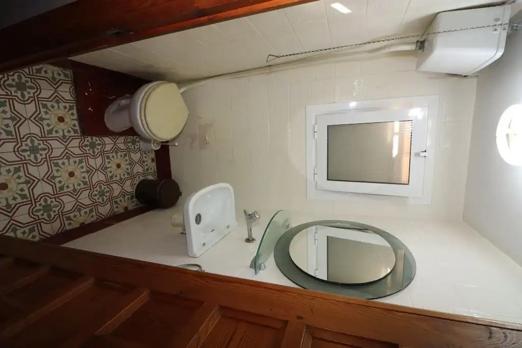 Casa rústica amb piscina en venda a Avinguda Bolot, imagen 28