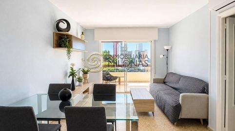 Apartamento a 200m de la Playa Levante en Benidorm con 2 dormitorios, imatge 4