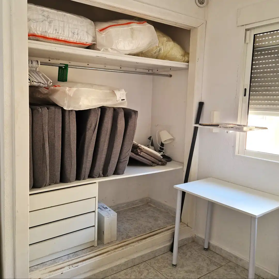 Bungalow con terrazza in vendita a Calle Murillo 120, imagen 15