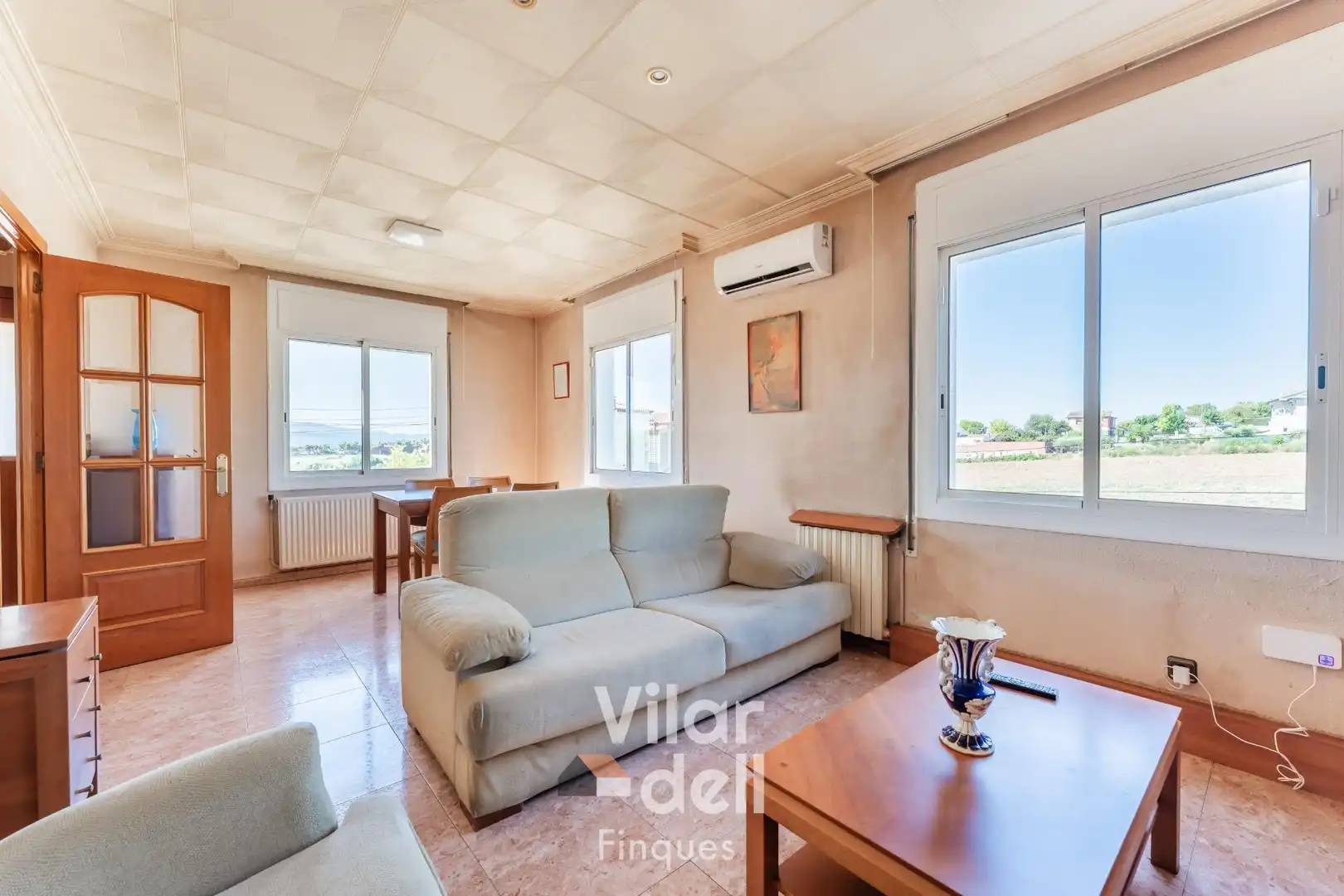 Country homes for sale in CASA NET, Lliçà de Vall
