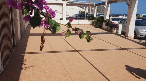 Foto 2 von Geschaftsraum zur Miete in Pinar del Advocat - Cometa, Moraira