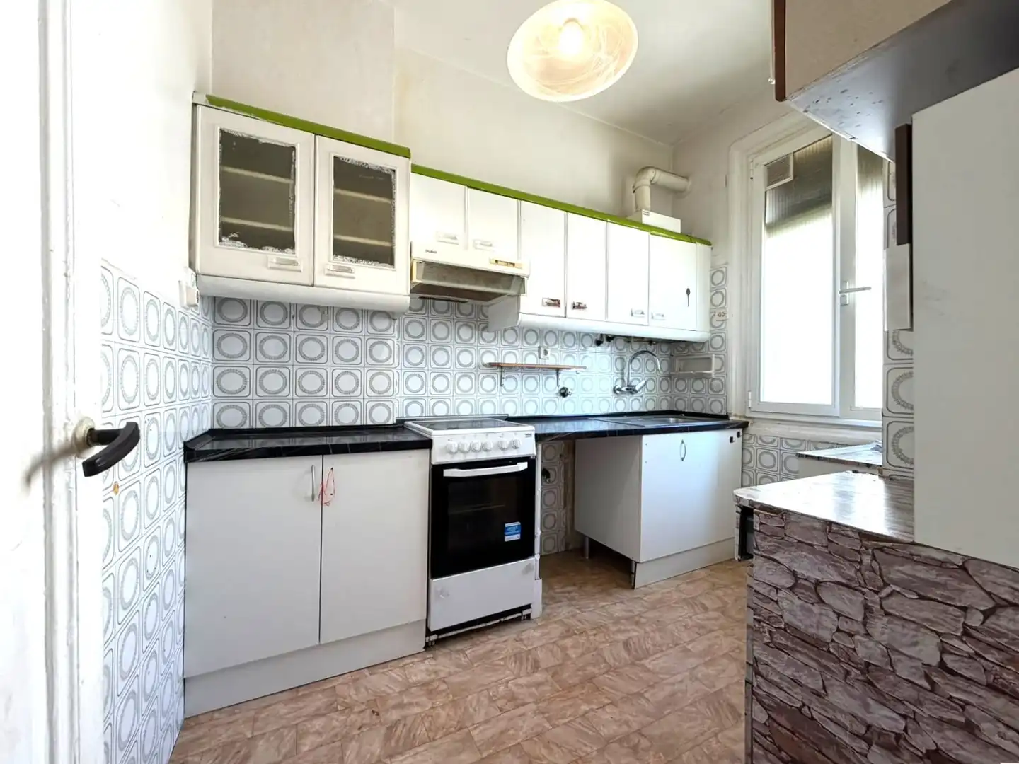 Wohnung mit Aufzug zum Verkauf in Alameda San Mamés, imagen 26