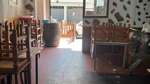 Foto 2 von Geschaftsraum zur Miete in La Cuesta -Finca España, San Cristóbal de la Laguna