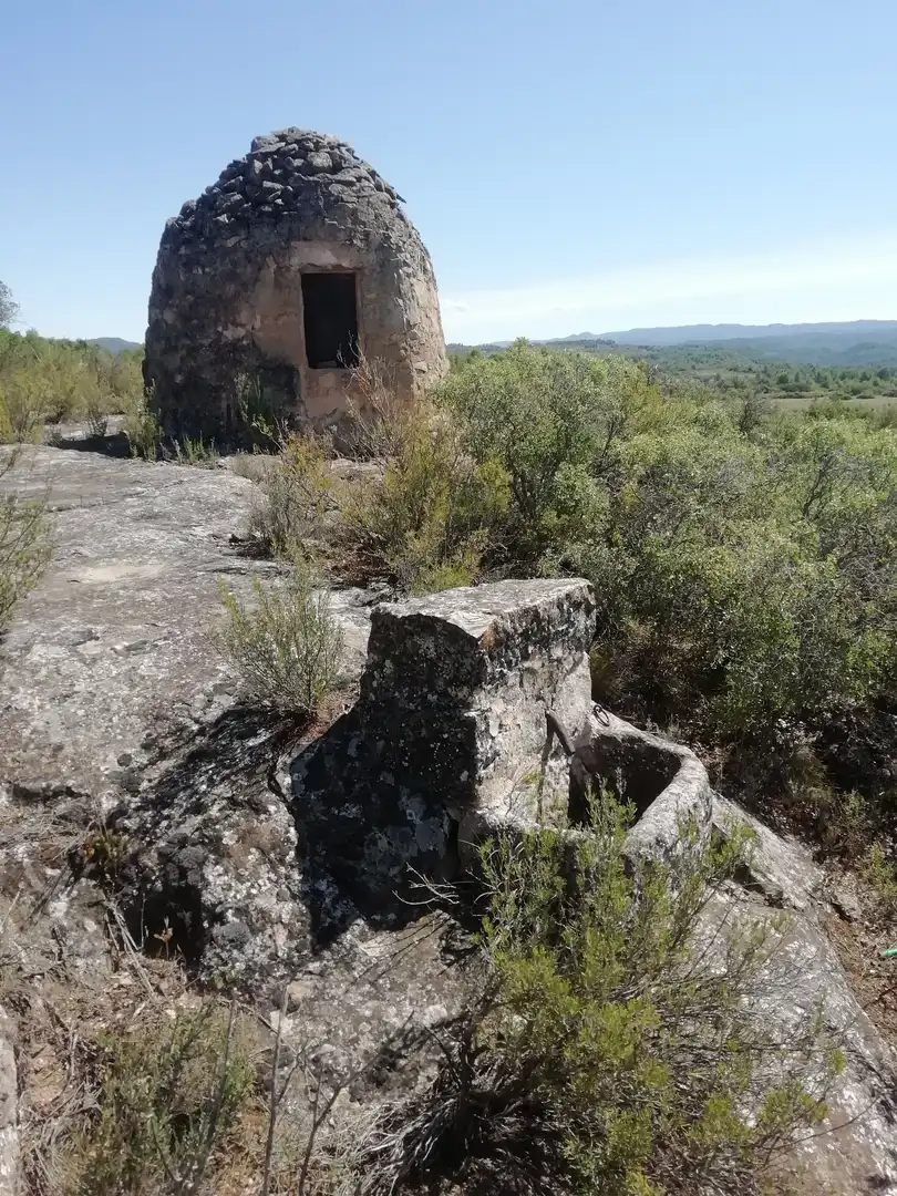 Garten von Grundstücke zum Verkauf in L'Albagés