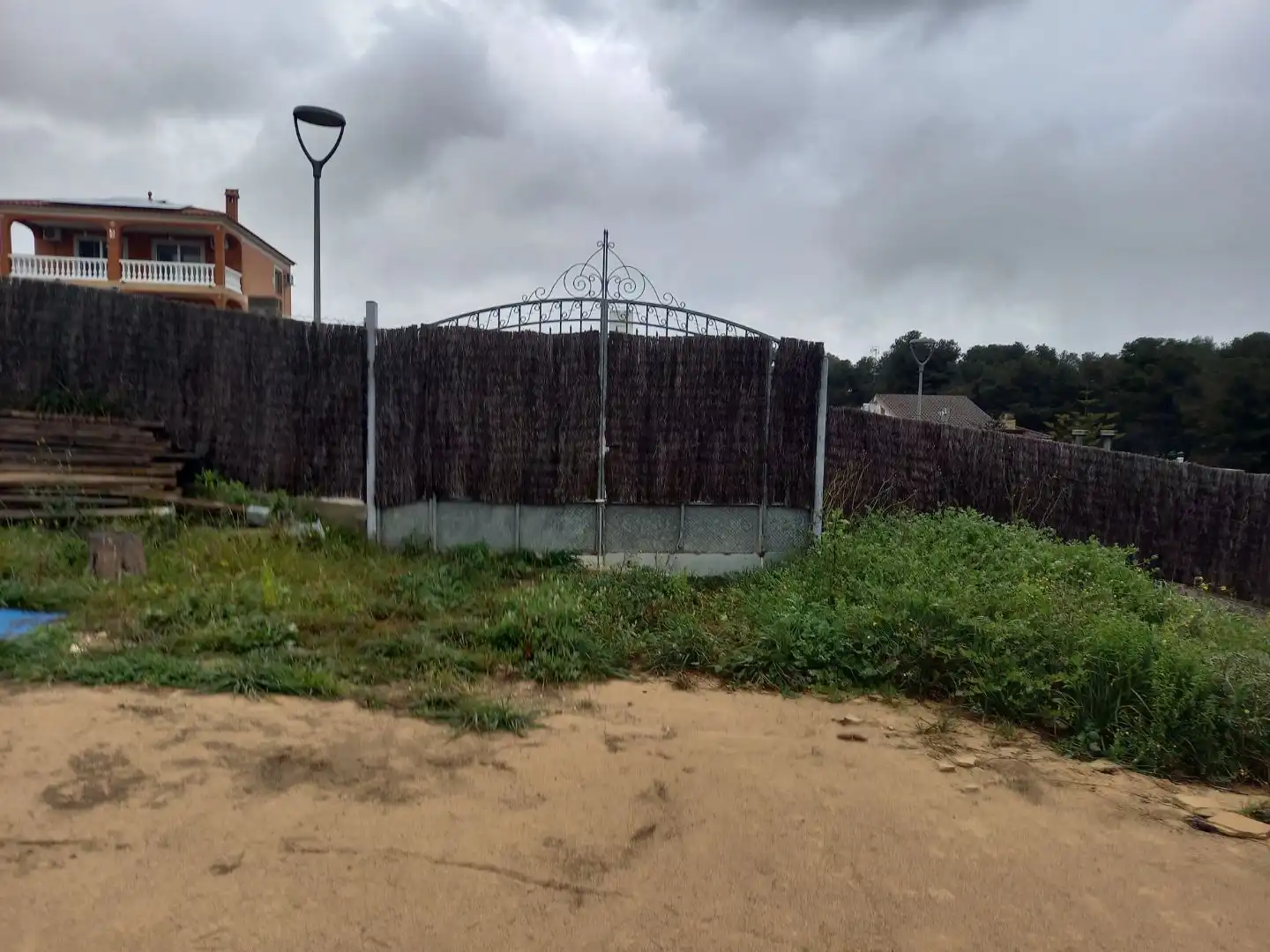 Residential for rent in El Catllar 