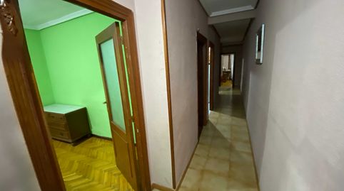 Foto 2 de Piso en venta en Calle Nueva, 7, Tordesillas, Valladolid