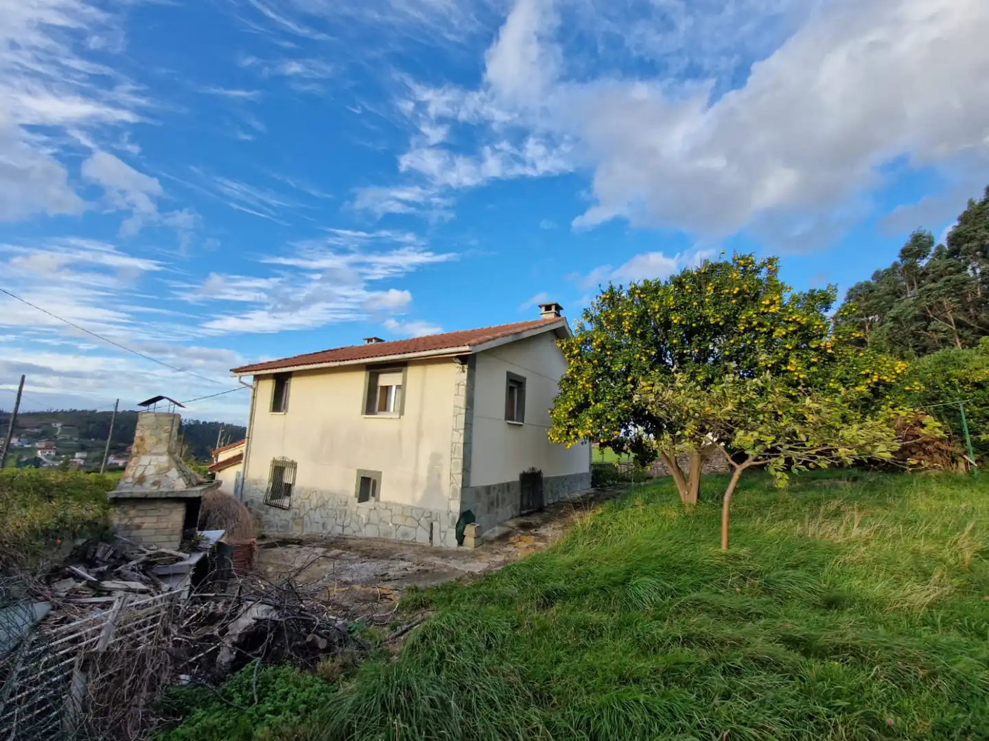 Maison avec jardin à vendre à Santa María del Mar - SAN ADRIANO, imagen 20