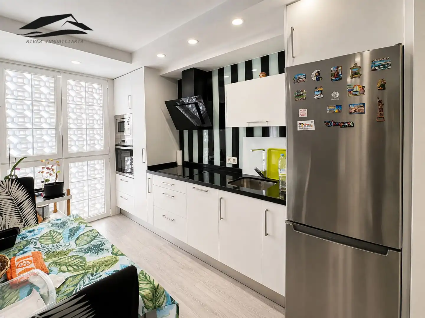 Wohnung zur Miete in Carpinteros, Vidal