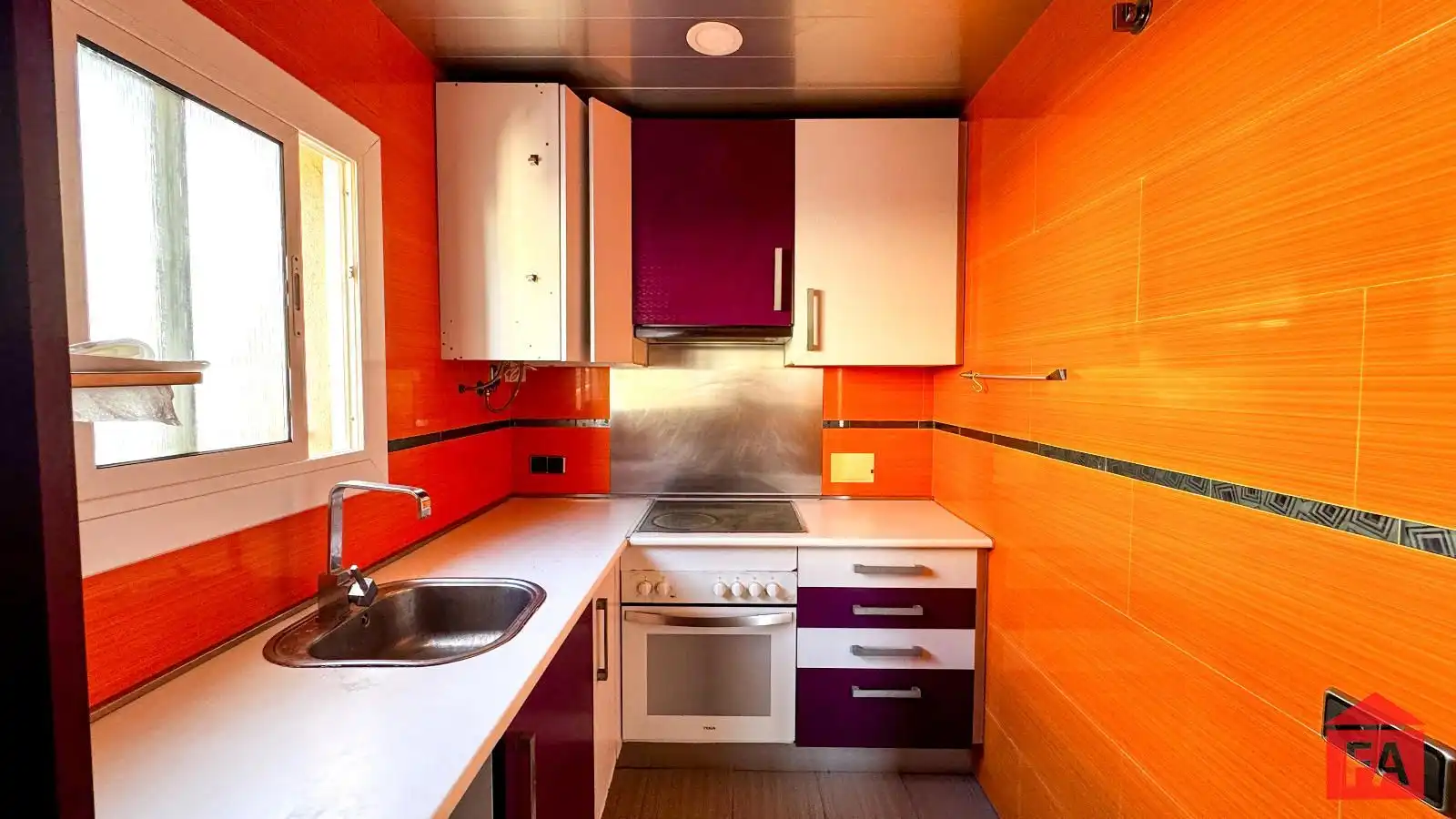 Flat with terrace for sale in Segur de Calafell, imagen 12