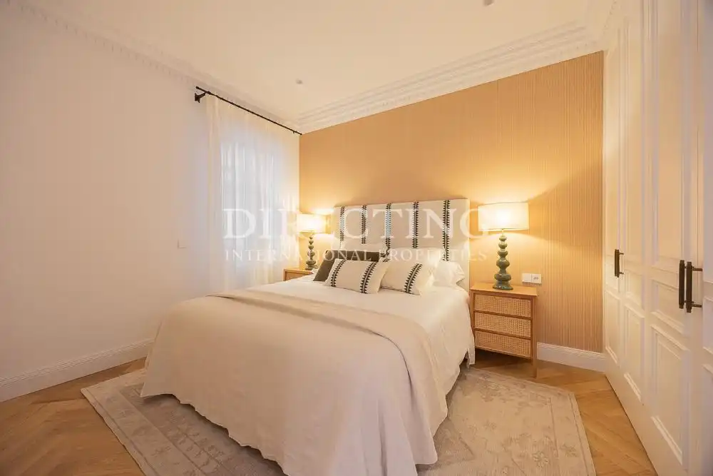 Wohnung mit Aufzug zum Verkauf in Calle de López de Hoyos, imagen 36
