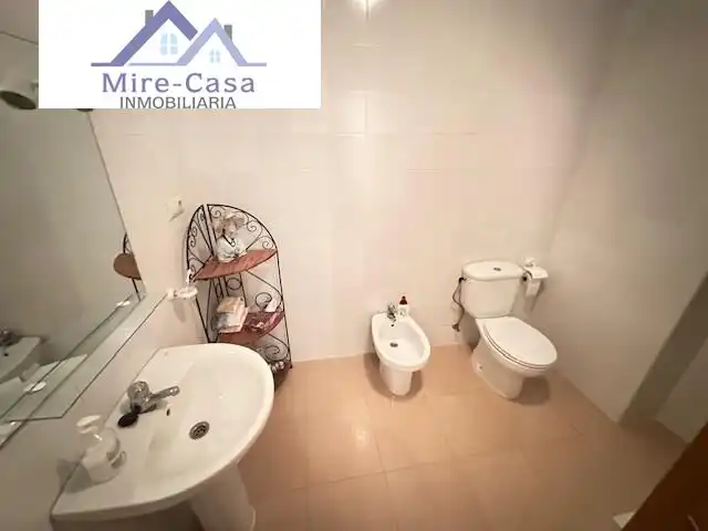 Planta baja en venta en Calasparra