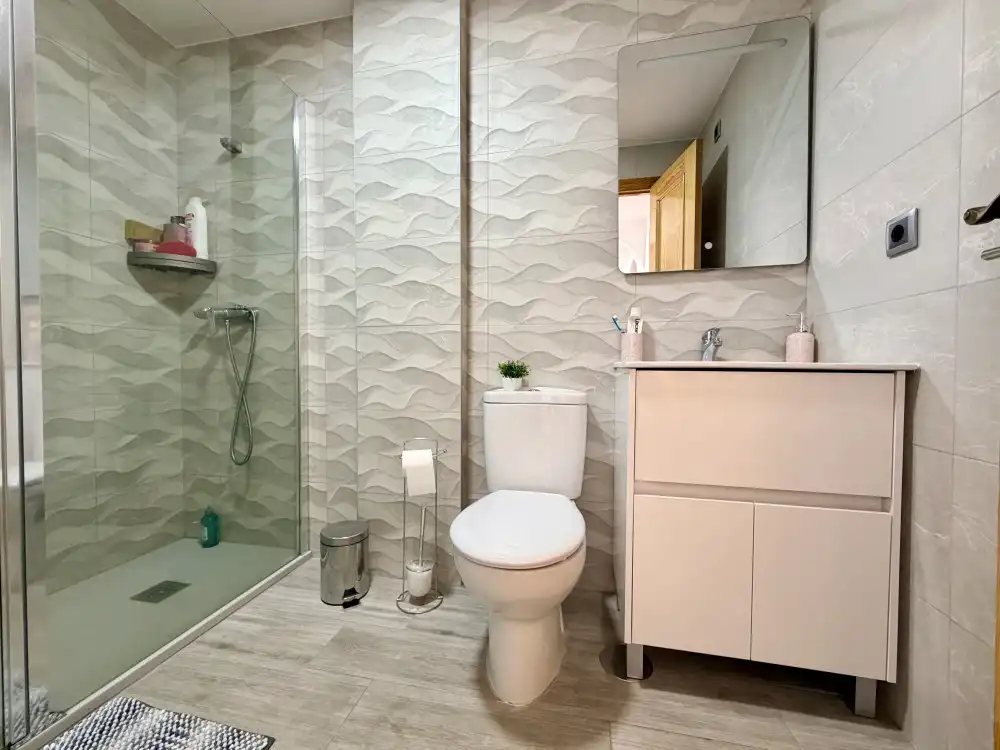 Ático con ascensor en venta en Guardamar Playa, imagen 12