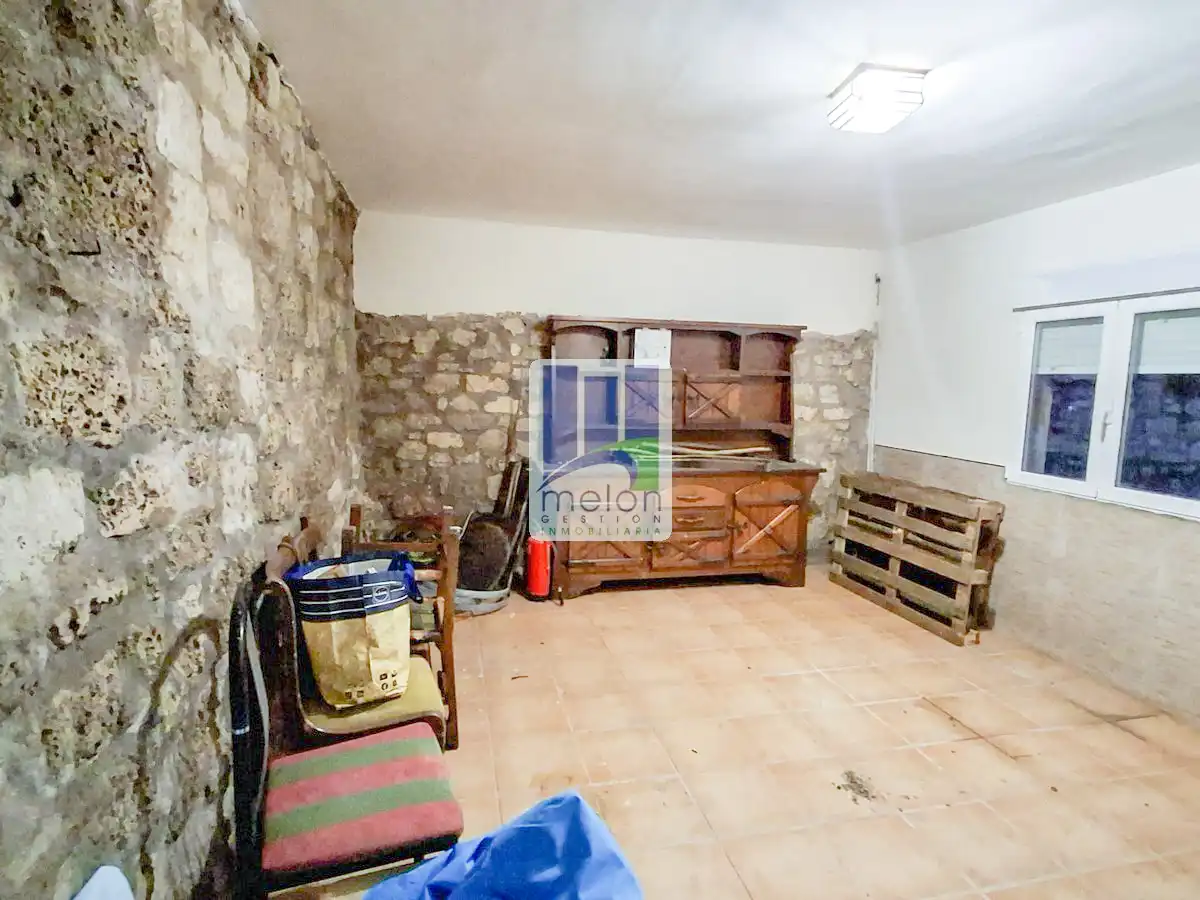 Casa o xalet en venda a MANSILLA DE BURGOS, Valle de Santibáñez