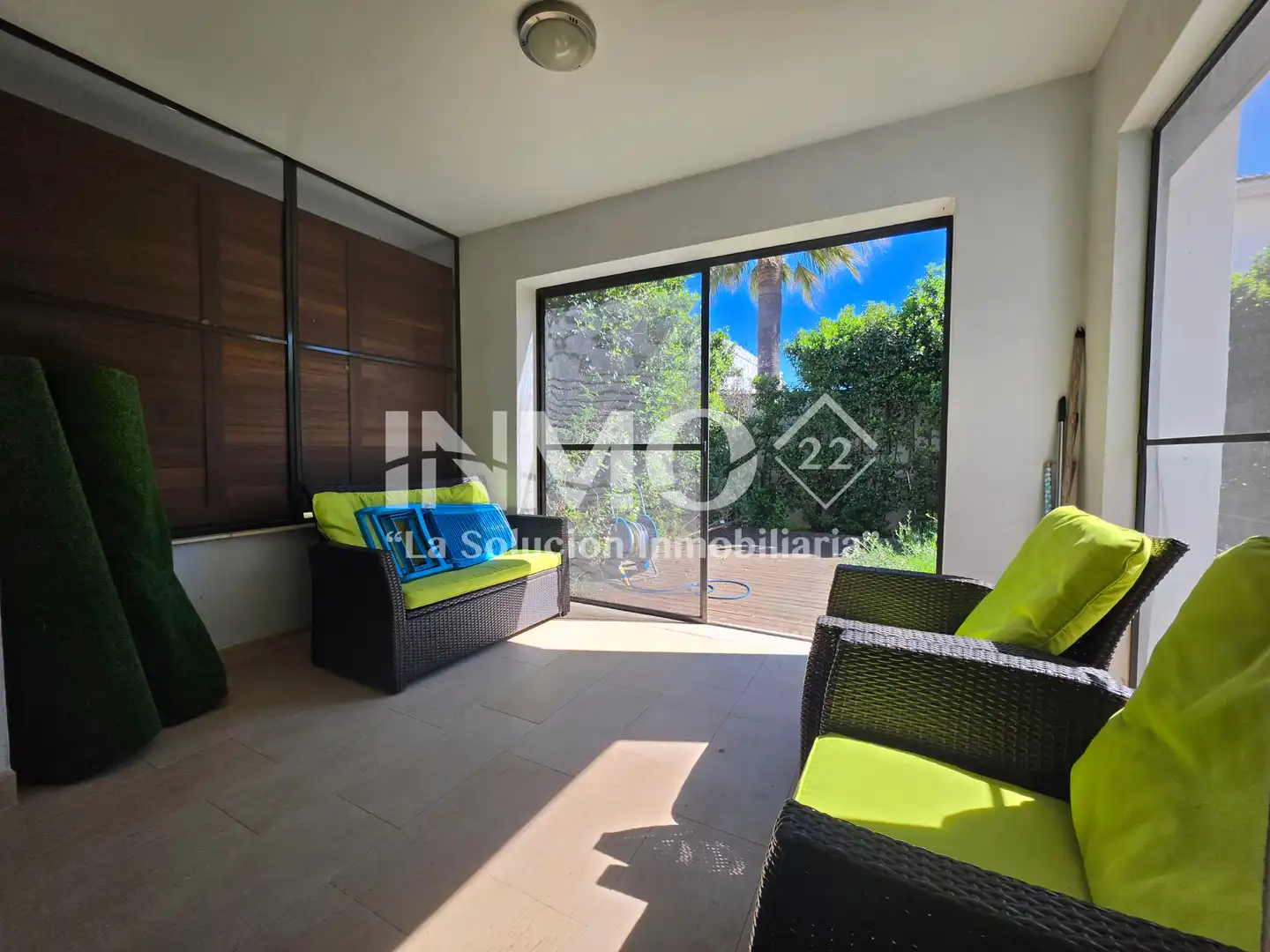 Maison avec jardin à vendre à Carrer de Alfred Sisley 5, imagen 4