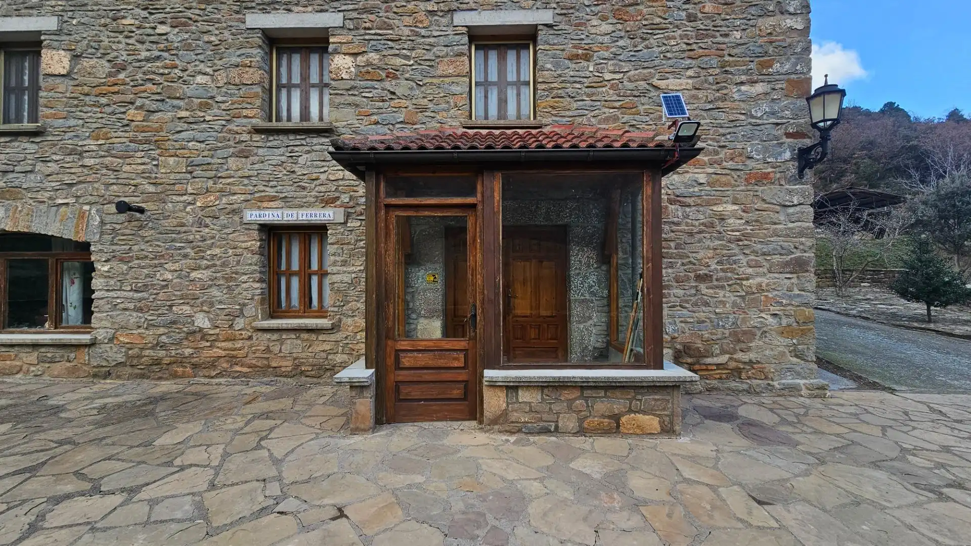 House with garden for sale in Calle PARDINA FERRERA, imagen 12