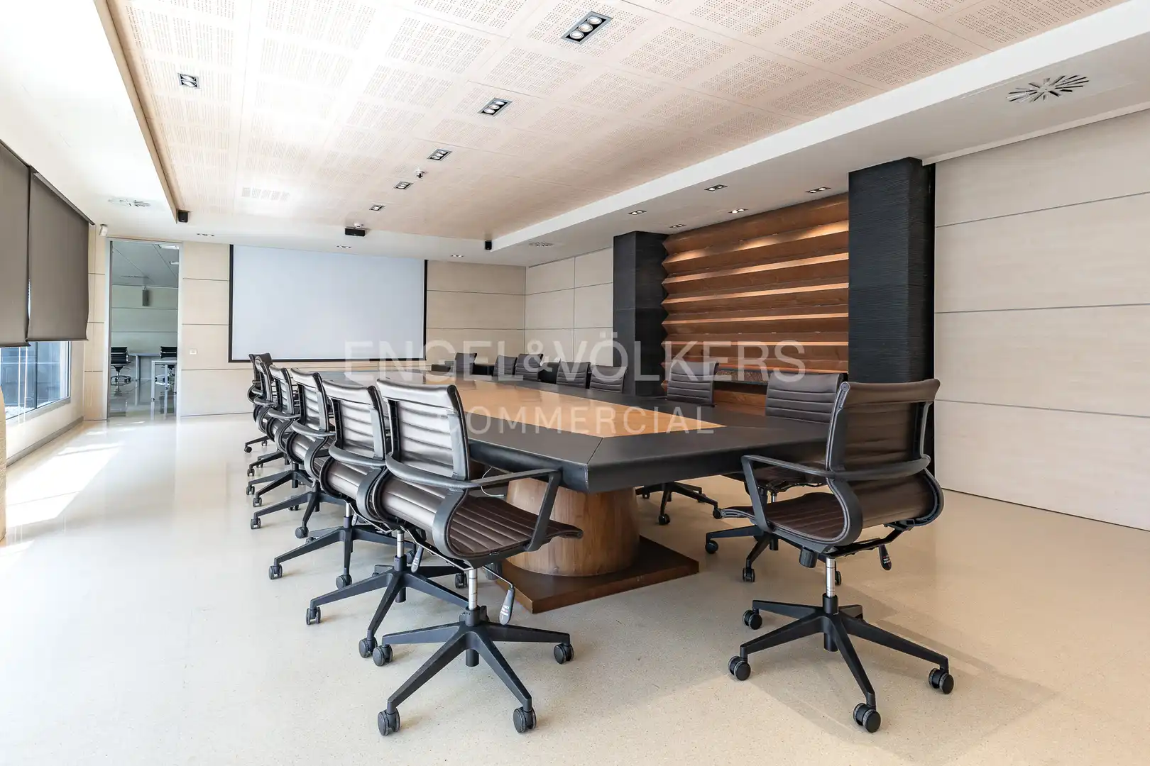 Oficina de lloguer a Centre - Eixample – Can Llobet, imagen 24