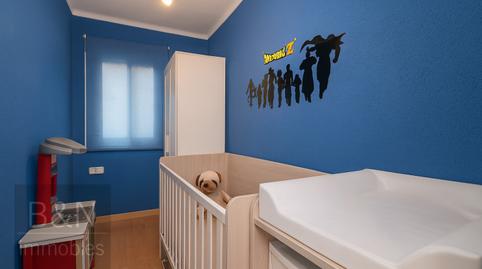 Foto 4 de Piso en venta en Roc Blanc, Barcelona