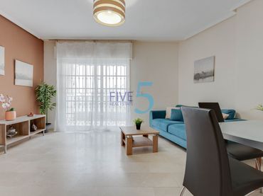 Appartement avec balcon à vendre à Playa de los Locos