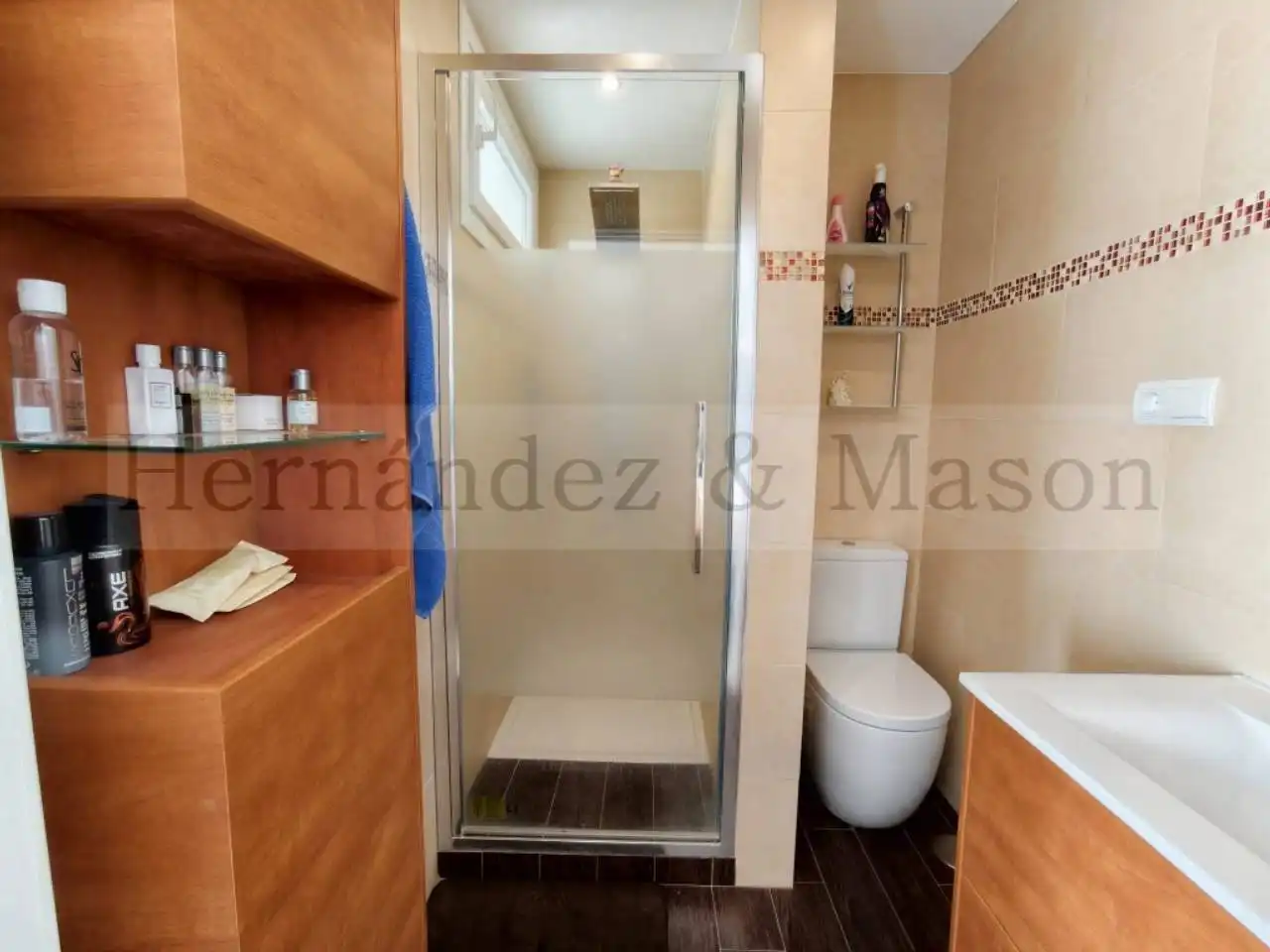 Penthouse mit Terrasse zum Verkauf in Calle Fragata, imagen 51