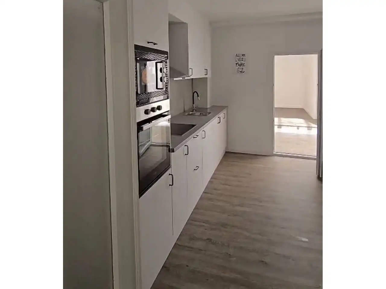Casa en venda a Calle San Juan Bautista