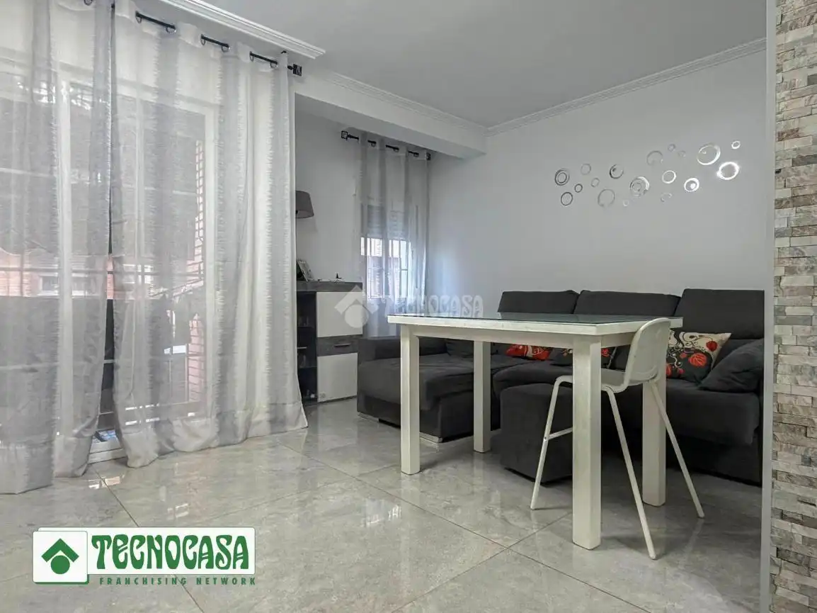 Appartement avec terrasse à vendre à Sureste, imagen 3