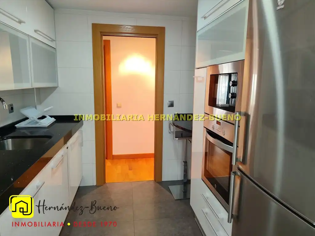 Wohnung mit Terrasse zur Miete in Centro, imagen 10
