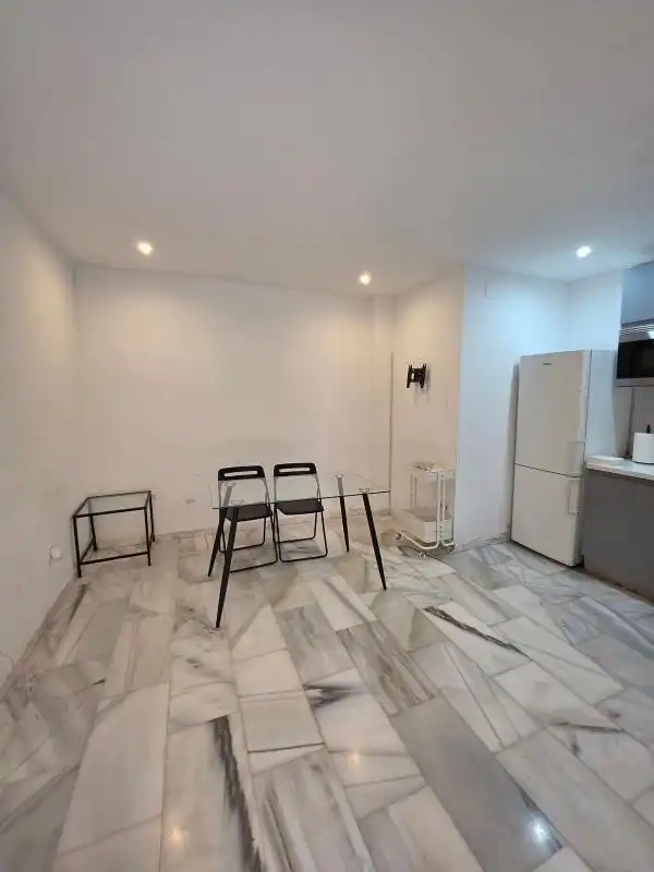 Planta baja en venta en Torremolinos con Aire acondicionado, Calefacción y Jardín privado