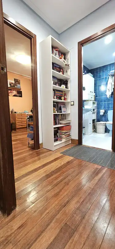 Wohnung zum Verkauf in Getxo  mit Heizung und Abstellraum