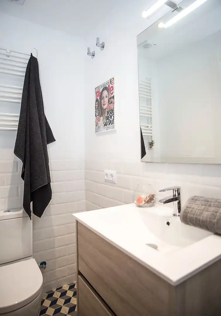 Appartement avec terrasse à vendre à Sants - Montjuïc, imagen 39