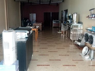 Business premises to rent in Úbeda