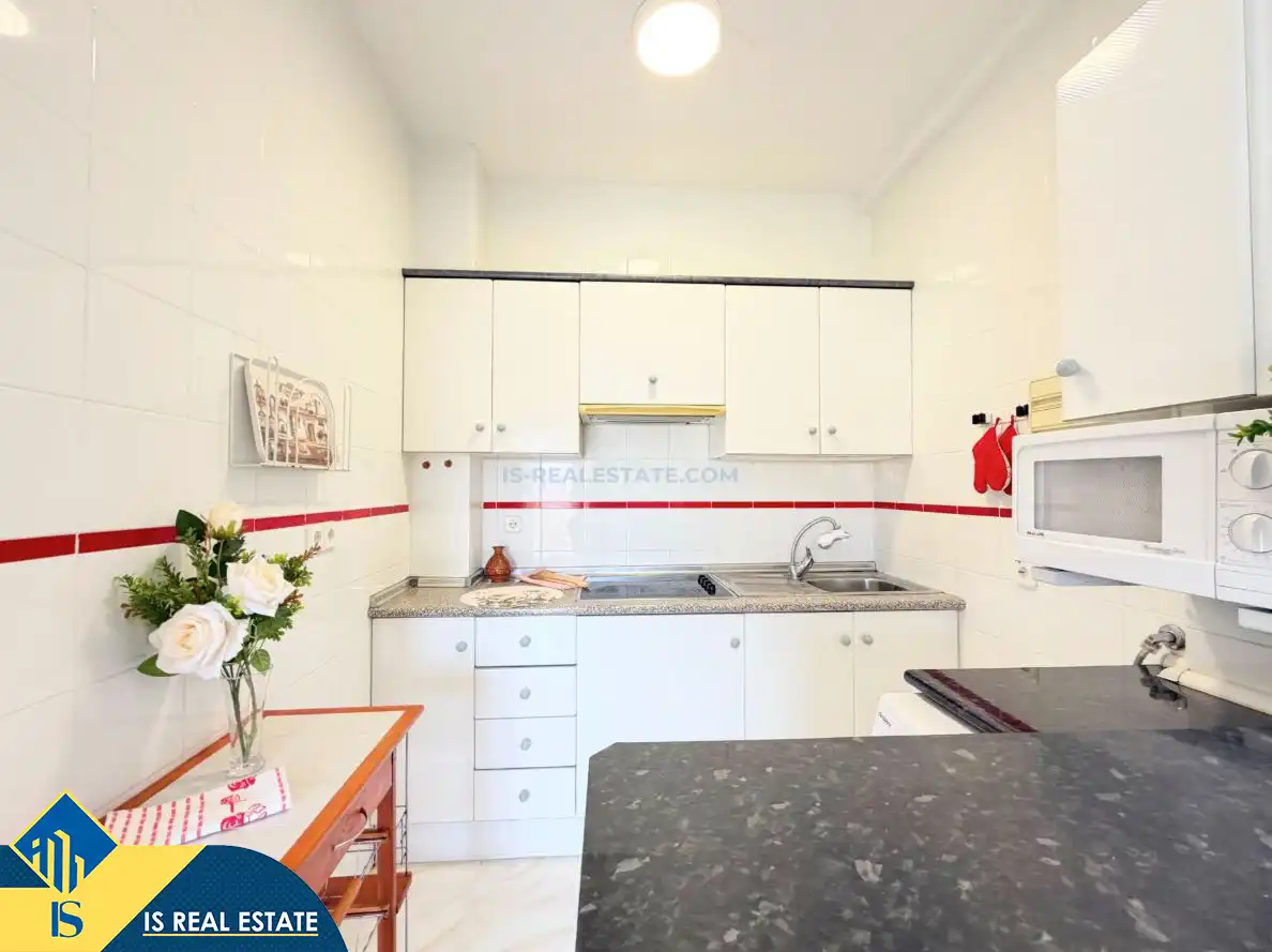 Appartement compact à vendre à Orihuela Costa, imagen 3