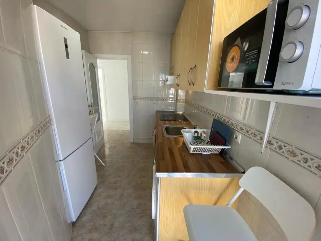 Habitación en Calle del Platino, 37, Los Rosales