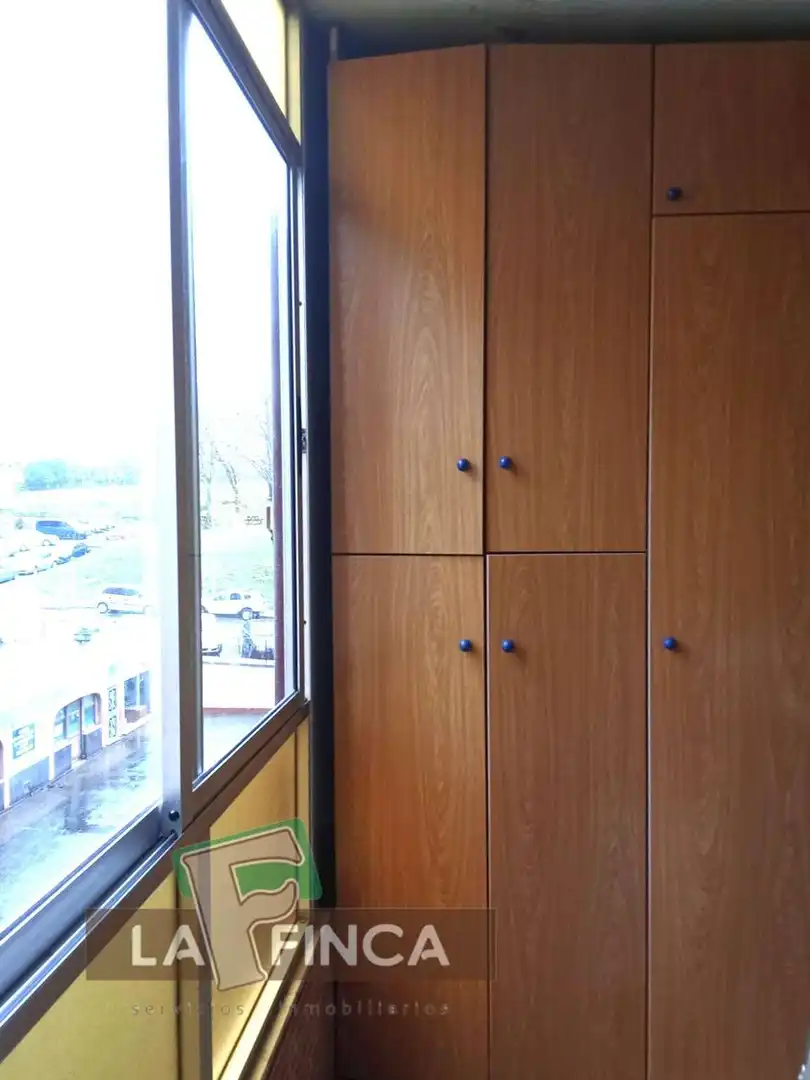 Piso en venta en Castrillón con Calefacción y Terraza